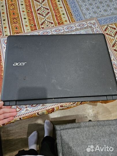 Acer Aspire Es1 523