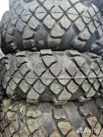 Шины усиленные Ураган ви-202 18.00-25