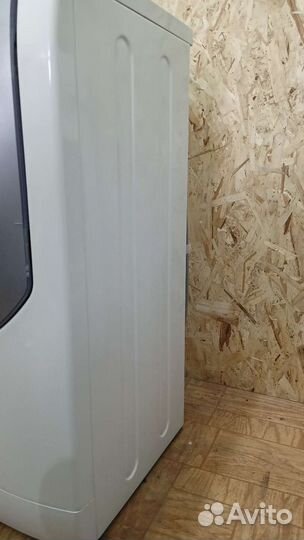 Стиральная машина hotpoint ariston