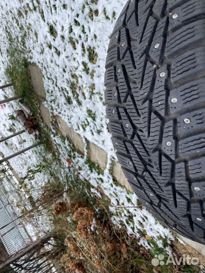 Nokian Tyres Hakkapeliitta 7 205/55 R16