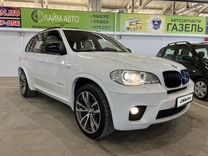BMW X5 3.0 AT, 2011, 223 390 км, с пробегом, цена 1 997 000 руб.