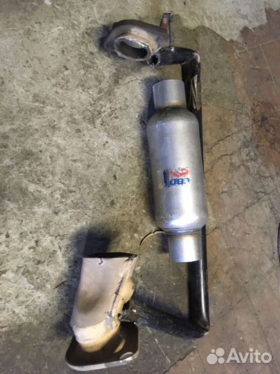 Стронгер 50*400