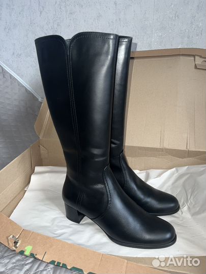 Сапоги зимние женские мвд