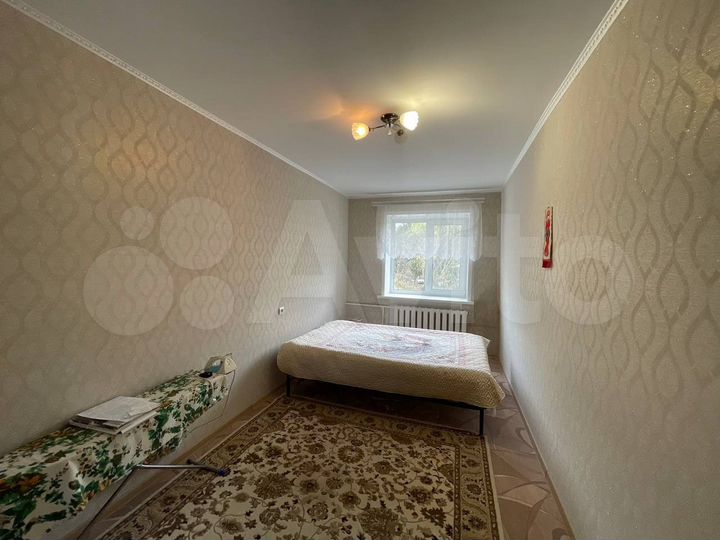 2-к. квартира, 45,6 м², 5/5 эт.