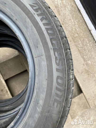 Bridgestone 738V 195/65 R15