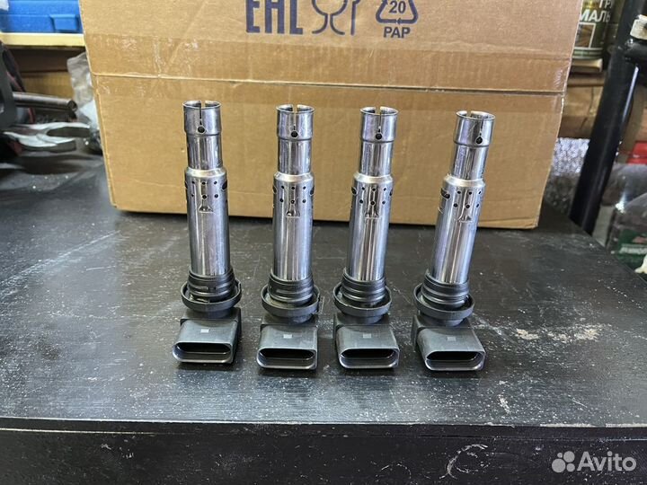 Запчасти на volkswagen polo седан бу