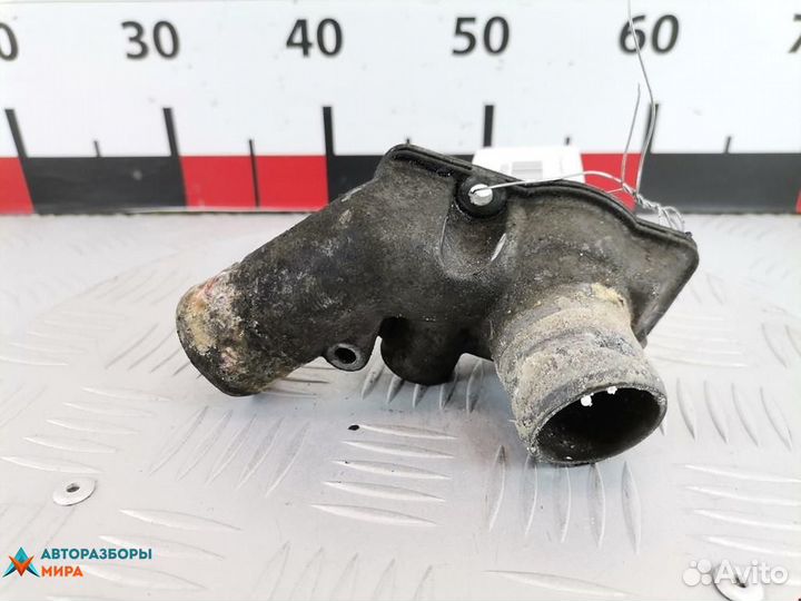 Корпус термостата Opel Vectra B 1999 95517667