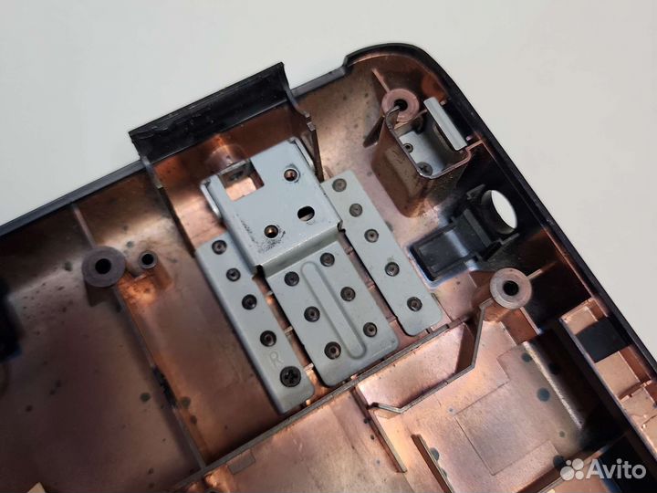 Поддон ноутбука toshiba l350d