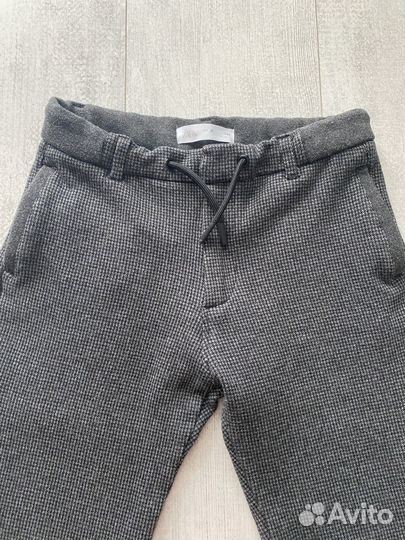 Брюки zara