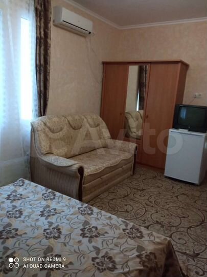 Комната 20 м², 2/2 эт.