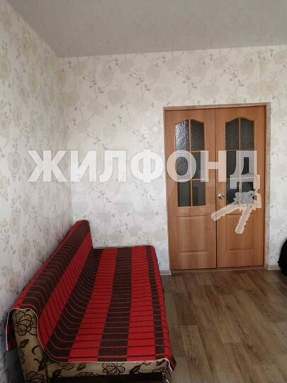 1-к. квартира, 39,7 м², 2/14 эт.