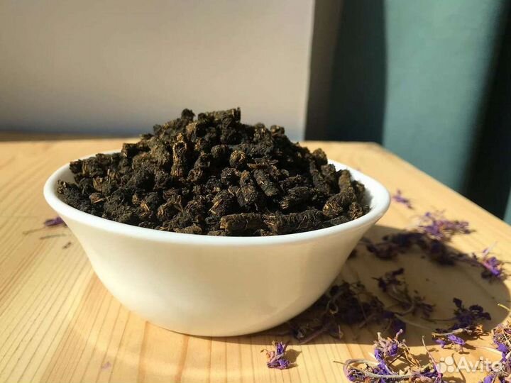 Иван чай 1кг кипрей 2О23 натуральнейший, крепкий