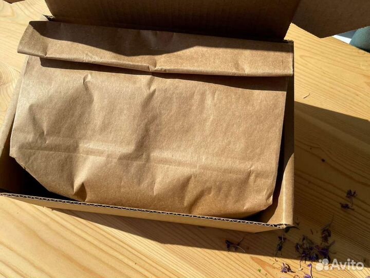 Иван-чай 1 килограмм кипрей 2О23 2023, настоящий