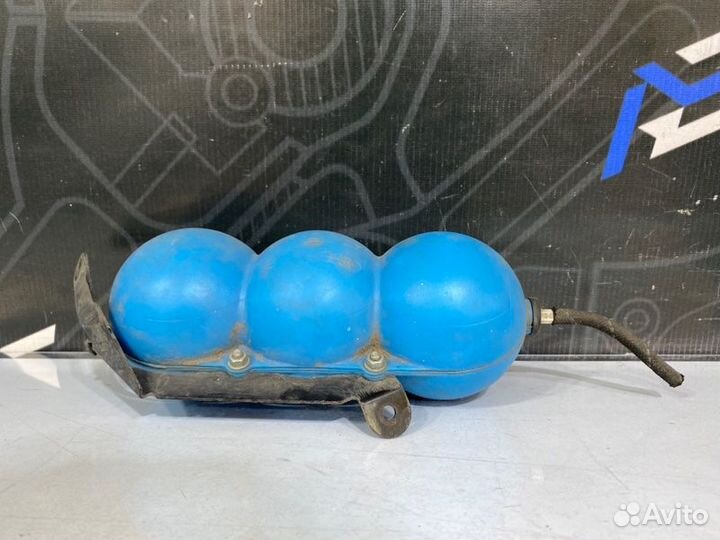 Ресивер Audi A6 C5 ACK 1997