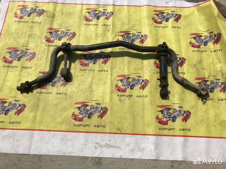 Стабилизатор передний Lexus GX460 4.6 13-19