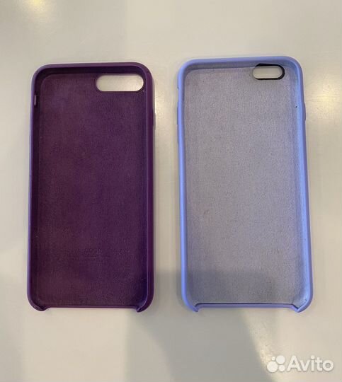 Чехол на iPhone 6 Plus