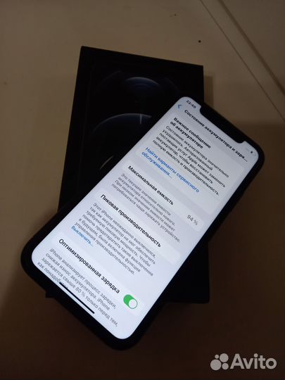iPhone Xr, 64 ГБ