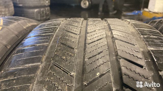 Goodyear Eagle LS 2 265/50 R19 110V