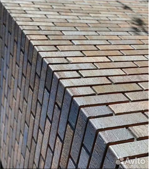 Кирпич для любых строительных дел