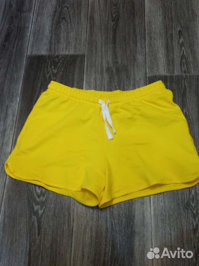 Шорты