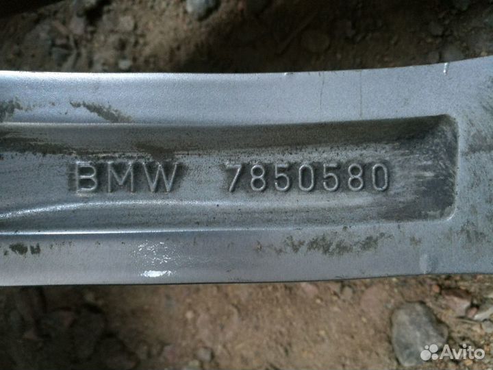 Диск R 19 BMW G11 (M ). 1 штука