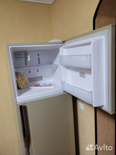Холодильник бу
