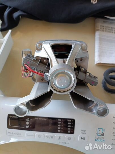 Сandy стиральная машина,запчасти