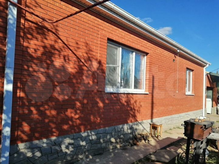 Дом 92 м² на участке 5,12 га