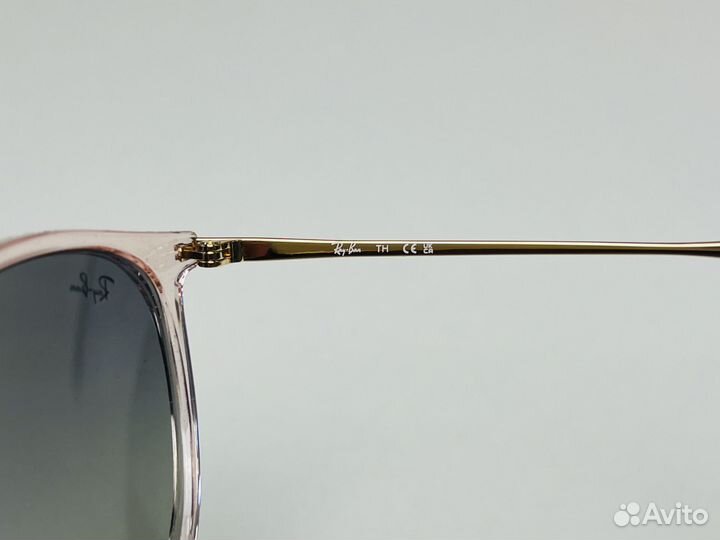 Очки Ray-Ban Erika RB 4171 6742/11 - Оригинал