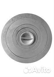 Плита пк-1 круглая (d450х15) Рубцовск