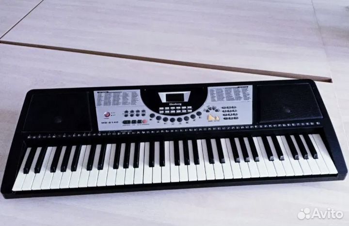 Синтезатор elenberg