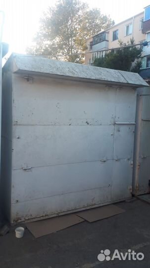 Продам ларек