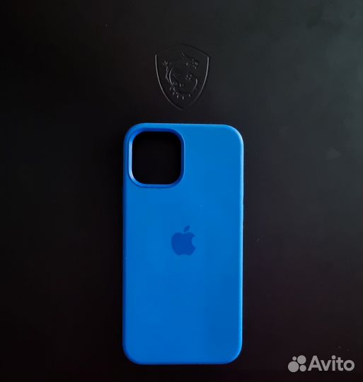 Чехол на iPhone 12 pro original