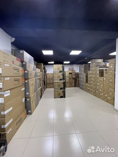 Кондиционер