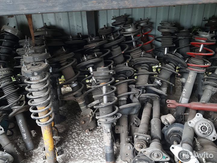 Авторазбор BMW mercedes audi