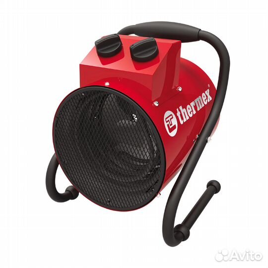 Тепловая завеса Thermex Bazooka 3