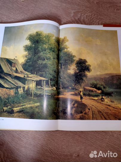 Книги по рисунку и живописи