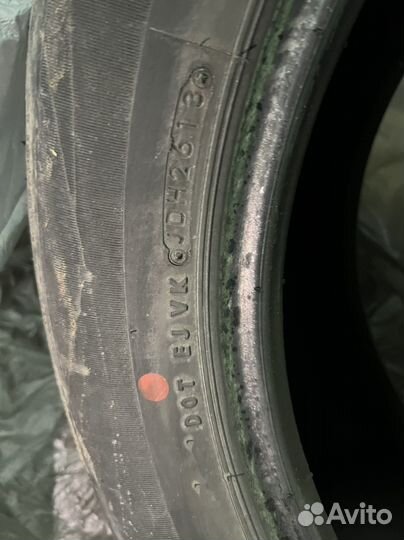 Bridgestone 613V 235/65 R18