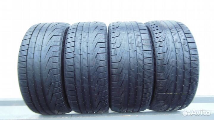 Pirelli Winter Sottozero 210 Serie II 245/45 R17 99H