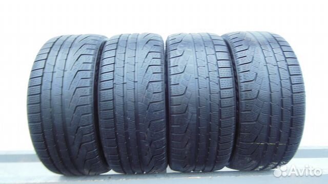 Pirelli Winter Sottozero 210 Serie II 245/45 R17 99H