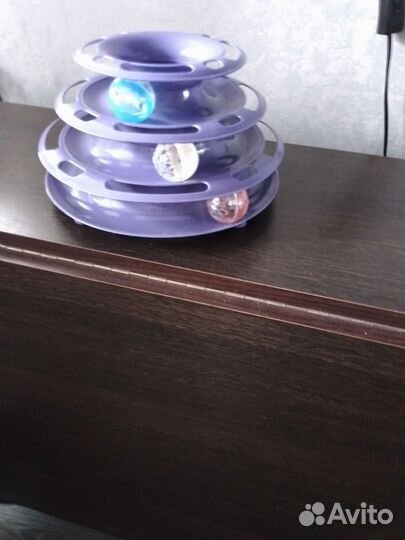 Игровая пирамида