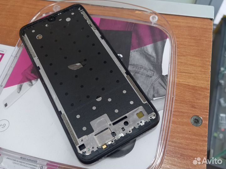 Xiaomi Redmi Note 7, 4/64 ГБ