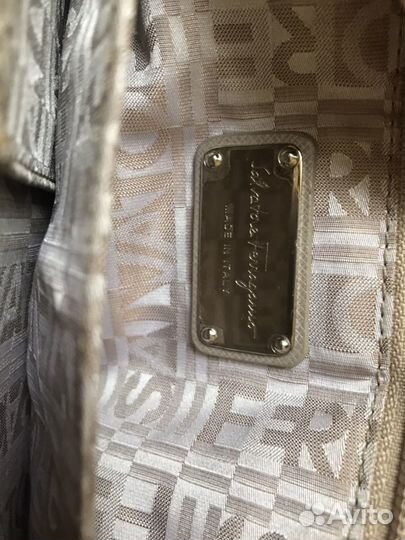 Сумки Roccobarocco Salvatore Ferragamo Furla kors