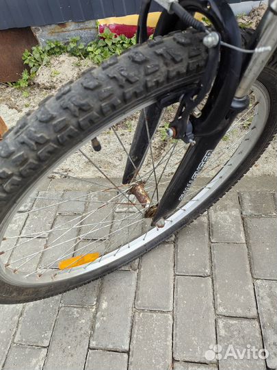 Продам велосипед
