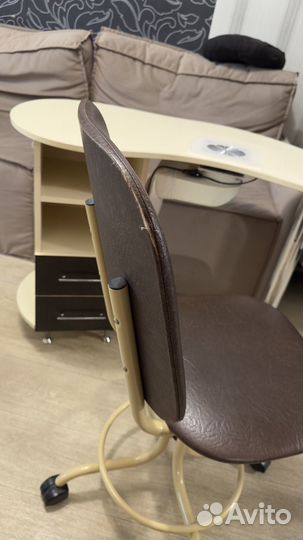 Компьютерное кресло, кресло клиента, стул