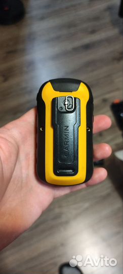 Навигатор garmin etrex 10