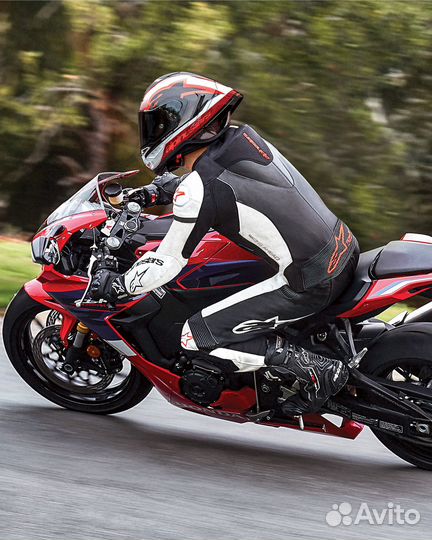 Gp Force Lurv 2-Piece Alpinestars