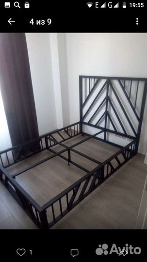 Сварочные работы