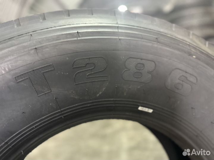 385/65 R 22.5 Yatai T286 160 K Прицеп