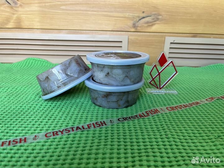 Сугудай из муксуна